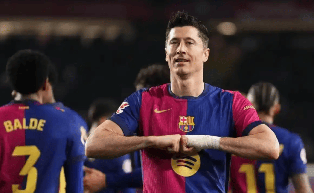 1-2！巴萨倒下，西甲恐爆冷，创9年耻辱纪录，亚马尔成毒瘤，助攻皇马夺冠